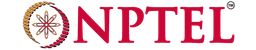 NPTEL logo